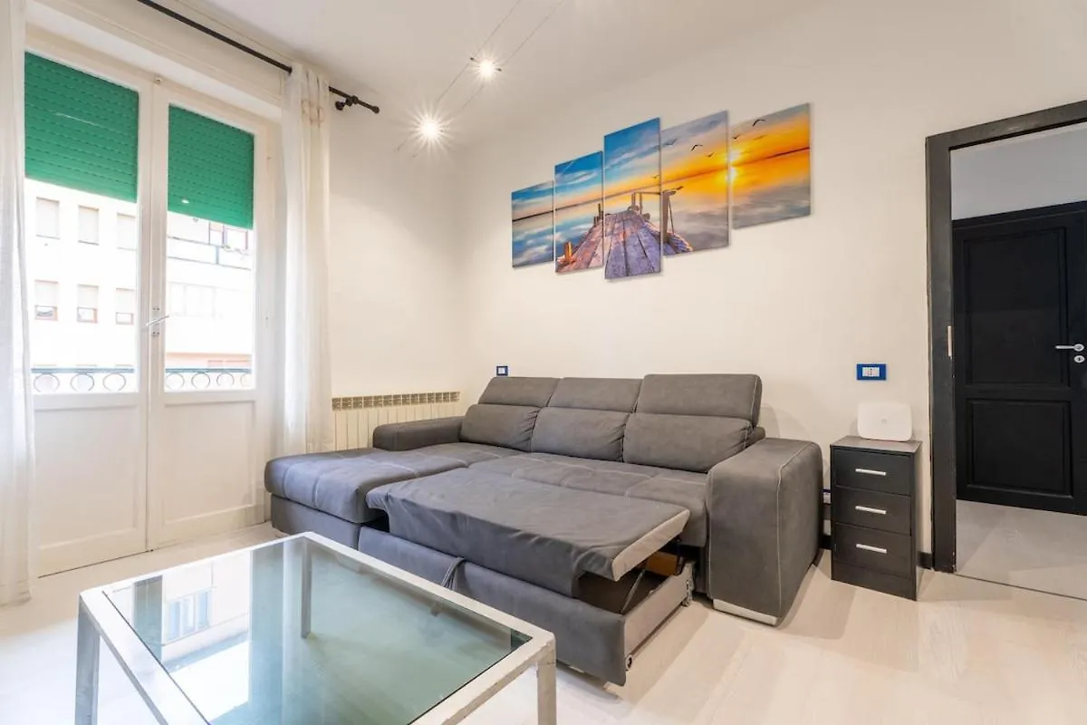 La Casa Del Lubra - A 2 Passi Dalla Stazione E Dal Porto Piombino 0*,  Itálie